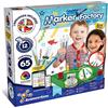 Science4you Laboratorio dei Penne per Bambini - Giochi per Bambini per fare Pennarelli Profumati e Colorati, Idea Creativo Pennarelli, Regalo Personalizzate per Regazza e Regazzo 6 7 8 9
