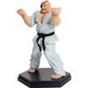 Good Smile Company - Baki Pop Up Parade Doppo Orochi PVC Figure, Nero
