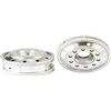 Tamiya - 56517 - Controlla Accessori Radio - Av Rim Chrome