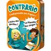 Asmodee Cocktail Games | Contrario | Gioco da tavolo | a partire da 12 anni | 3-10 giocatori | 20 minuti - versione francese