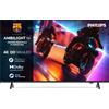 Philips Ambilight TV 55MLED920 4K QD MiniLED 139cm 55" Smart TV Dolby Vision and