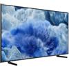 Samsung PROMOZIONE Samsung TV 50 POLL QLED Cod. QE50Q8FAAUXZT