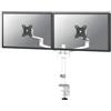 Neomounts PROMOZIONE Neomounts BRACCIO A MOLLA DS60-425 2 BIANCO Cod. DS60-425WH2