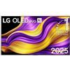 Lg PROMOZIONE Lg 55 OLED EVO G5 4K UHD WALL WEBOS25 Cod. OLED55G54LW.API