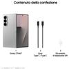 Samsung PROMOZIONE Samsung GALAXY Z FOLD7 12+512GB SILVER Cod. SM-F966BZSCEUE