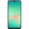 Samsung PROMOZIONE Samsung GALAXY A26 5G 6GB+128GB WHITE Cod. SM-A266BZWBEUE