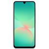 Samsung PROMOZIONE Samsung GALAXY A26 5G 6GB+128GB MINT Cod. SM-A266BLGBEUE
