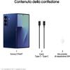 Samsung PROMOZIONE Samsung GALAXY Z FOLD7 12+256GB BLUE Cod. SM-F966BDBBEUE