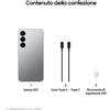 Samsung PROMOZIONE Samsung GALAXY S25 EE 128GB GRAY Cod. SM-S931BZSDEEE