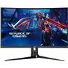 Asus PROMOZIONE Asus £XG32VC/32/WQHD/CURVED/DISPLAYHDR Cod. XG32VC