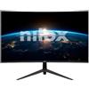 Nilox PROMOZIONE Nilox MONITOR CURVO 280HZ VA Cod. NXM27CV28001