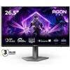 Aoc PROMOZIONE Aoc MONITOR 26,5 QD-OLED 500HZ REG ALT Cod. AG276QKD2