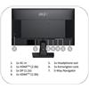 Msi PROMOZIONE Msi PRO MP275Q Cod. 9S6-3PC3CM-026