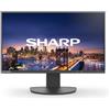 Sharp Display Solutions PROMOZIONE Sharp Display Solutions MULTISYNC DD-EA242F Cod. 60006215