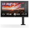 Lg PROMOZIONE Lg 32BN88UK-B Cod. 32BN88UK-B.AEU