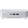 Asus PROMOZIONE Asus NUC 14 PRO+ (U5 155H) KIT Cod. 90AR0051-M000A0