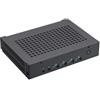 Asus PROMOZIONE Asus BAREBONE INTEL PROCESSOR N200 DP Cod. PN43-BBN200MD