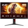 Aoc PROMOZIONE Aoc MONITOR 23,8 FHD 200HZ REG ALT Cod. 24G4HA