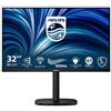 Philips PROMOZIONE Philips MONITOR 31,5 100HZ REG ALT Cod. 32B2N3500