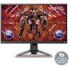 Benq PROMOZIONE Benq EX2710U Cod. 9H.LKTLA.TBE