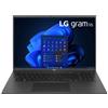 Lg PROMOZIONE Lg GRAM NOTEBOOK NERO 16.0 Cod. 16Z90S-G.AP55D