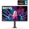 Benq PROMOZIONE Benq PD2705UA Cod. 9H.LKDLA.TPE