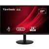 Viewsonic PROMOZIONE Viewsonic MONITOR 27 FRAMELESS IPS Cod. VG2709-2KMHDU-2