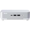 Asus PROMOZIONE Asus NUC 14 PRO+(U9 185H)REVEL+CAN SLIM Cod. 90AR0051-M000J0