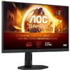 Aoc PROMOZIONE Aoc 27 MONITOR IPS 2560X1440 180HZ REG Cod. Q27G4XF