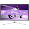 Philips PROMOZIONE Philips 31,5 MONITOR QD-OLED REG ALT USB-C Cod. 32M2N8900