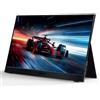 Nilox PROMOZIONE Nilox 17 3 PORTABLE GAMING FULLHD 144HZ Cod. NXMP17FHD1441