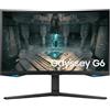 Samsung PROMOZIONE Samsung S27BG650 27 CURVO(16:9)VA 2560X1440 Cod. LS27BG650EUXEN