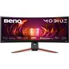Benq PROMOZIONE Benq EX3410R Cod. 9H.LKKLA.TBE