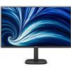 Philips PROMOZIONE Philips 27" 2560X1440 120HZ REG ALT USB-C Cod. 27B2U3601