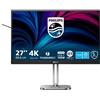 Philips PROMOZIONE Philips 27 MONITOR IPS REG ALT USB-C Cod. 27B2U6903