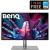 Benq PROMOZIONE Benq PD2725U Cod. 9H.LJXLA.TBE