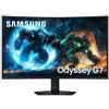 Samsung PROMOZIONE Samsung S37FG750 MONITOR GAMING UHD Cod. LS37FG750EUXEN