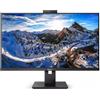Philips PROMOZIONE Philips 31 5 IPS QHD USB-C DOCKING ERGO Cod. 326P1H