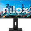 Nilox PROMOZIONE Nilox MONITOR 27 REG 120HZ IPS SPK 2K Cod. NXM27R2K1201