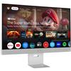 Asus PROMOZIONE Asus ZENSCREEN 31 5 UHD IPS Cod. MS32UC