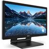 Philips PROMOZIONE Philips 24 TOUCH SCREEN MONITOR 10 PCAP Cod. 242B9T