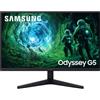 Samsung PROMOZIONE Samsung GAMING QHD 2560X1440 Cod. LS27FG530EUXEN