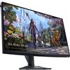 Dell Technologies PROMOZIONE Dell Technologies ALIENWARE 27 4K DR GAMING MONITOR Cod. GAME-AW2725Q