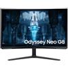 Samsung PROMOZIONE Samsung S32G85NB 32P VA 3840X2160 Cod. LS32BG850NPXEN