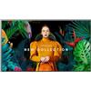 Samsung PROMOZIONE Samsung QH43C 43P 3840X2160 700CD/M2 Cod. LH43QHCEBGCXEN