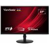 Viewsonic PROMOZIONE Viewsonic 27 FHD SUPERCLEAR IPS LED MONITOR Cod. VG2708A-MHD