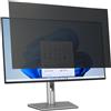 Kensington Filtro per la privacy rimovibile in 2 direzioni per monitor da 25" 16