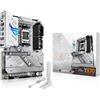 Asus Schede Madri AM5 ROG STRIX X870-A GAMING WIFI ATX Bianco