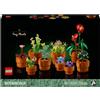 LEGO - Botanicals Piantine 10329
