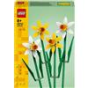 LEGO - Narcisi 40747